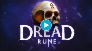 Capture d'écran de Dread Rune 1