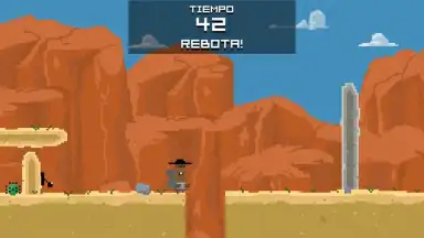 Capture d'écran de Conquistador 2
