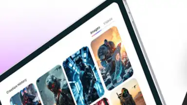 Capture d'écran de AI Maker Pro 20