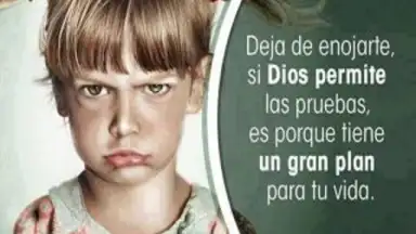 Capture d'écran de Imagenes de Dios 2