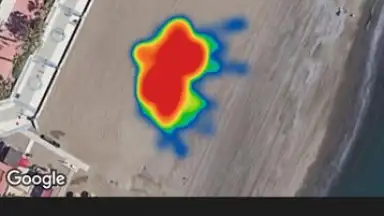 Capture d'écran de Garmin Connect 18