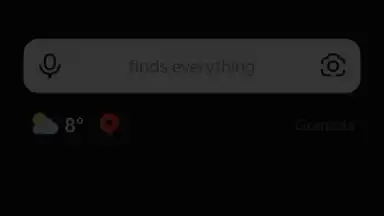 Capture d'écran de Yandex 10