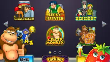 Capture d'écran de Millionaire 6