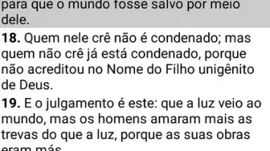 Capture d'écran de Biblia fuera de línea 21