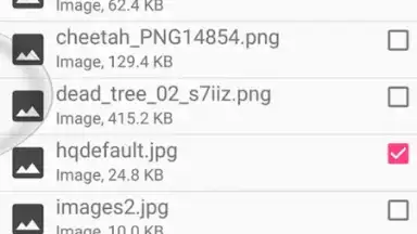 Capture d'écran de Best Image Converter Professional (Pro) 3