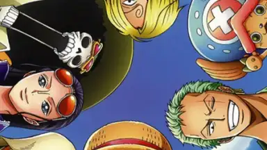 Capture d'écran de Wallpaper one piece 2