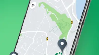 Capture d'écran de OnTaxi 9