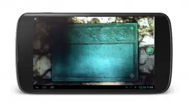 Capture d'écran de BillionGraves 13