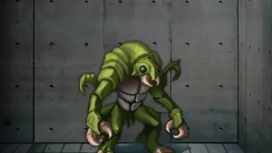 Capture d'écran de Infinity Dungeons 1