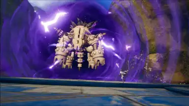 Capture d'écran de Noah's Heart 18