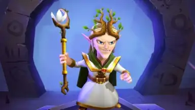 Capture d'écran de Quests and Kingdoms 5