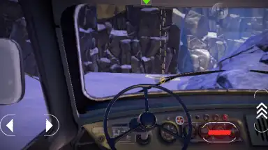 Capture d'écran de Offroad Chronicles 8