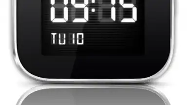 Capture d'écran de SmartWatch 5
