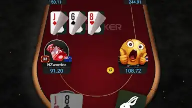 Capture d'écran de GGPoker.ca 8