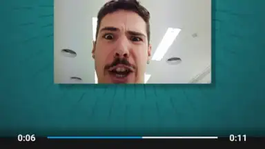 Capture d'écran de Quik 8