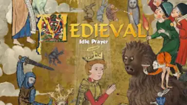Capture d'écran de Medieval - Idle Prayer 9