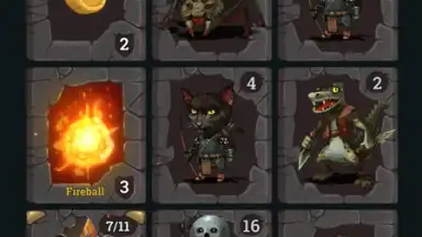 Capture d'écran de Look, Your Loot! 6