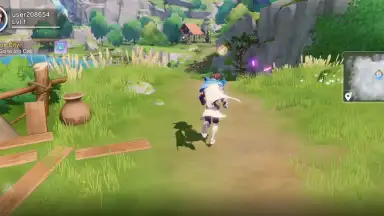 Capture d'écran de Ark Legends 6