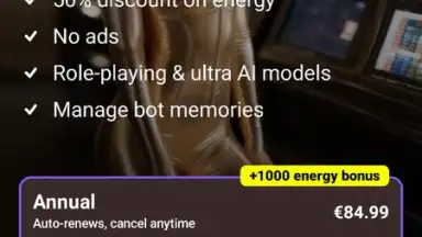 Capture d'écran de Botify AI 13