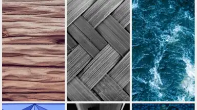 Capture d'écran de Google Wallpapers 1