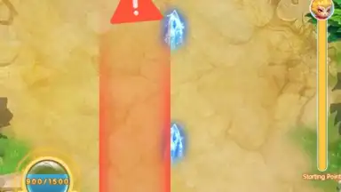 Capture d'écran de Gods and Demons 15