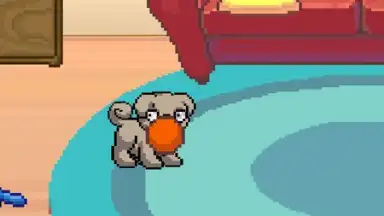 Capture d'écran de Pixel Petz 10