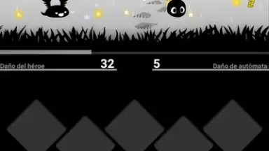 Capture d'écran de Shadow Land 7
