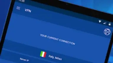Capture d'écran de VPN - secure, fast, unlimited 13