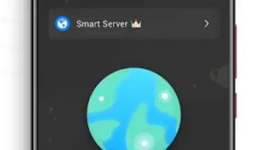 Capture d'écran de VPN Key 3
