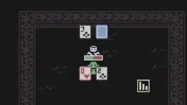 Capture d'écran de RogueJack: Roguelike BlackJack 7