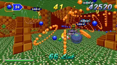 Capture d'écran de Sonic Robo Blast 2 11