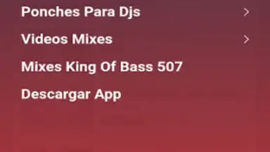 Capture d'écran de Radio Kings 3