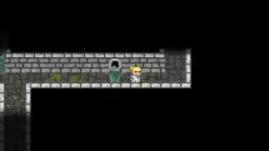 Capture d'écran de Lovecraft Pixel Dungeon 5