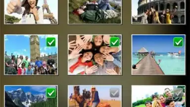 Capture d'écran de Gallery Lock (Hide pictures) 6