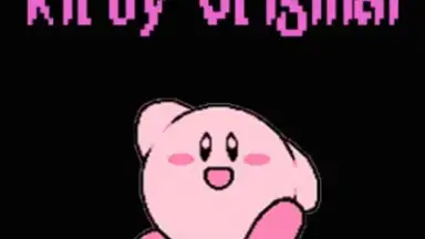 Capture d'écran de kirby original 7