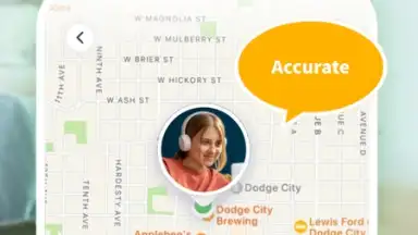 Capture d'écran de GPS Phone Location Tracker 6