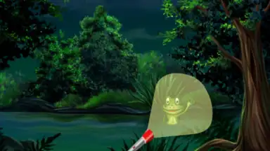 Capture d'écran de FairyLand 3