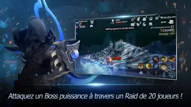 Capture d'écran de RebirthMx Installer 10