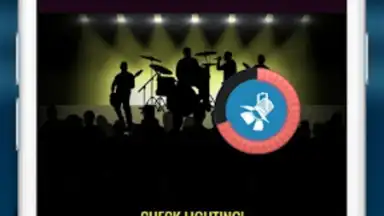 Capture d'écran de Superstar Band Manager 8
