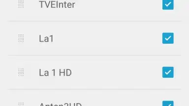 Capture d'écran de Video & TV SideView : Remote 7