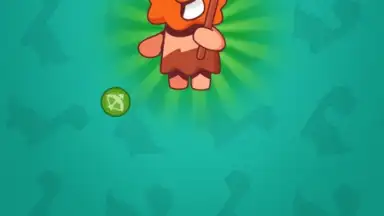 Capture d'écran de Monster Trainer 3