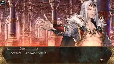 Capture d'écran de VALKYRIE ANATOMIA -The Origin- 2