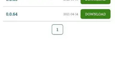 Capture d'écran de Lite Uptodown App Store 9