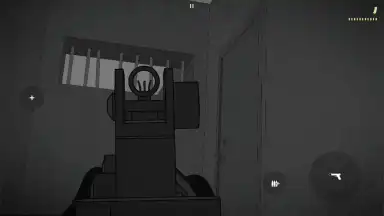 Capture d'écran de Sierra 7 7