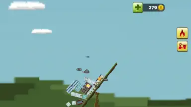 Capture d'écran de BalanCity 8
