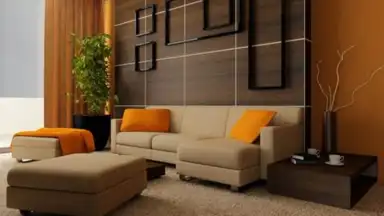 Capture d'écran de Room Painting Ideas 8