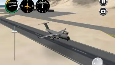 Capture d'écran de Airplane! 8