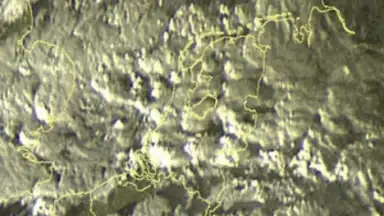 Capture d'écran de Buienradar 4