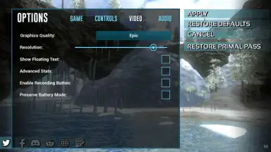 Capture d'écran de ARK: Survival Evolved 3