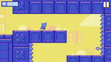 Capture d'écran de Hop Swap 4